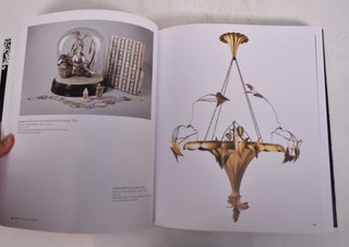 Wiener Werkstätte, 1903-1932: The Luxury of Beauty