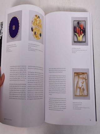 Wiener Werkstätte, 1903-1932: The Luxury of Beauty