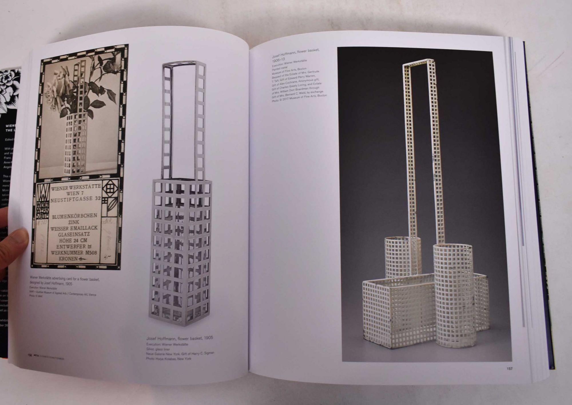 Wiener Werkstätte, 1903-1932: The Luxury of Beauty | Christian