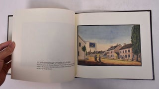 VIEWS IN THE BOROUGH OF YORK AND VICINITY Taken in the Year 1830