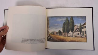 VIEWS IN THE BOROUGH OF YORK AND VICINITY Taken in the Year 1830