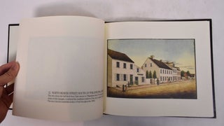 VIEWS IN THE BOROUGH OF YORK AND VICINITY Taken in the Year 1830