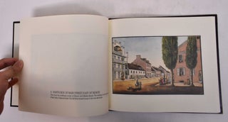 VIEWS IN THE BOROUGH OF YORK AND VICINITY Taken in the Year 1830