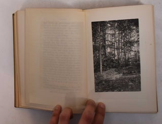 Walden (in two volumes)