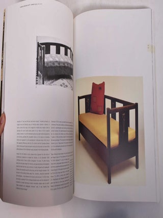 Gustav Stickley