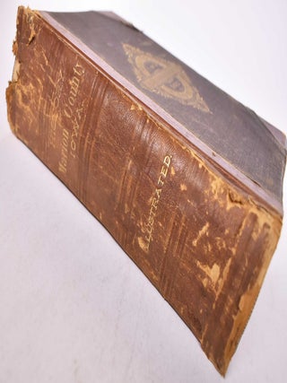 The history of Marion County, Iowa containing a history of the county, its cities, towns, &c., biographical sketches of its citizens ... &c.