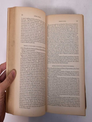 The history of Marion County, Iowa containing a history of the county, its cities, towns, &c., biographical sketches of its citizens ... &c.