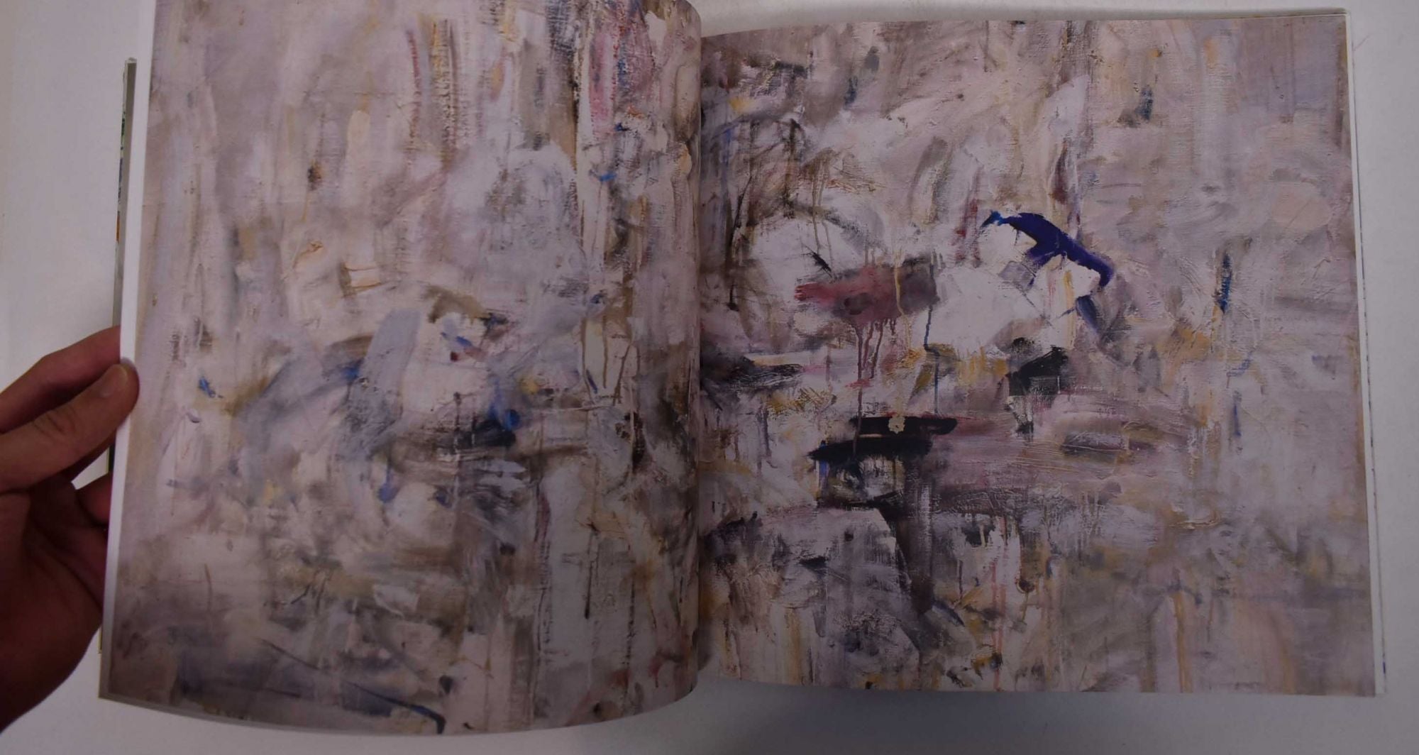 Joan Mitchell: Paintings from the Middle of the Last Century, 1953–1962 - -  Exhibitions - Cheim Read