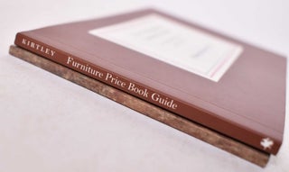 The 1772 Philadelphia Furniture Price Book: A Facsimile
