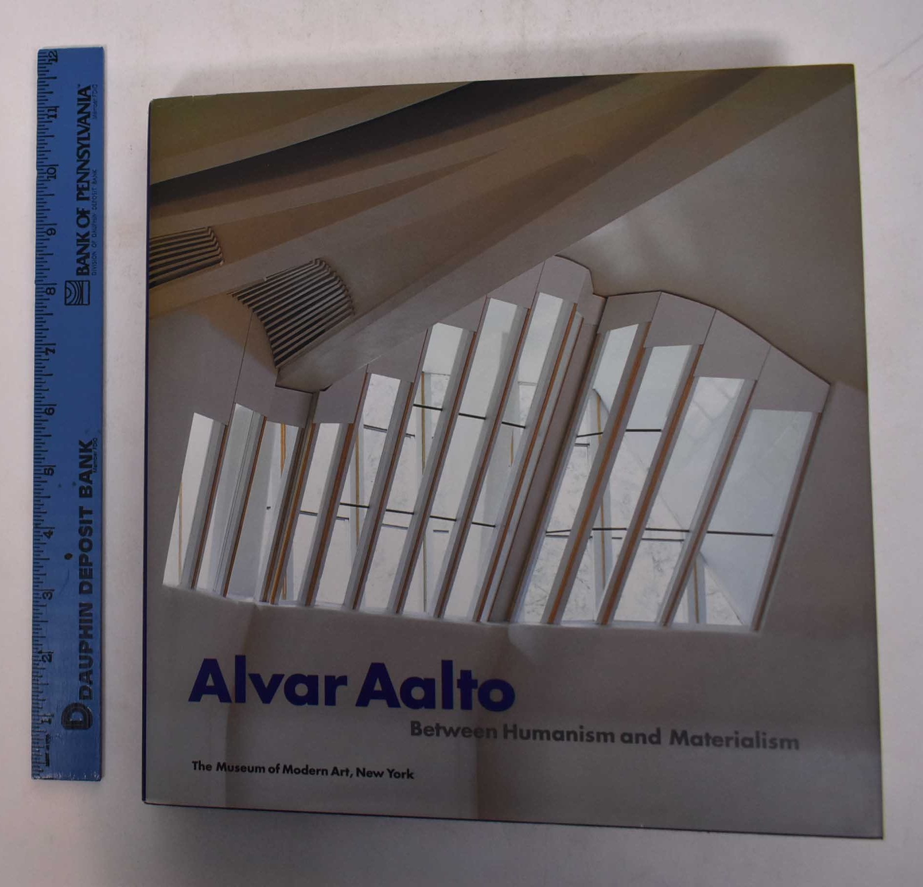 top left Plan drawing of Alvar Aaltos Finnish Pavilion at the Paris   Download Scientific Diagram