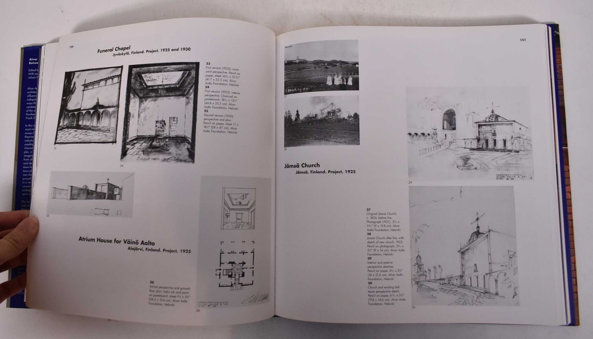 Alvar Aalto designed the modest  A Lifetime of Drawing  Facebook