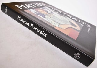 Matisse Portraits