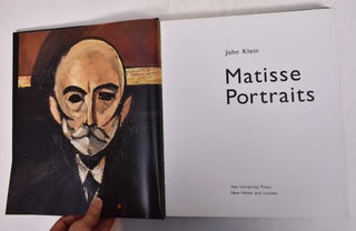 Matisse Portraits