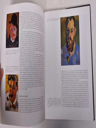Matisse Portraits