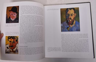 Matisse Portraits