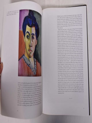 Matisse Portraits