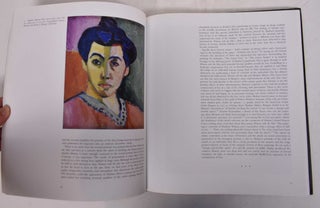 Matisse Portraits