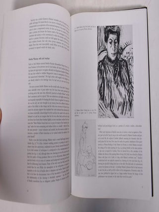 Matisse Portraits