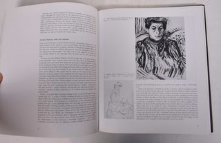 Matisse Portraits