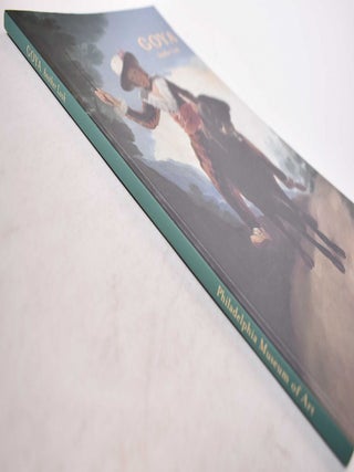 Goya: Another Look