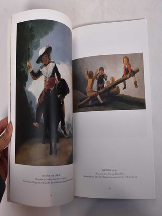 Goya: Another Look