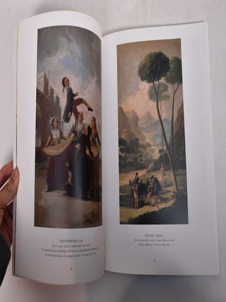 Goya: Another Look