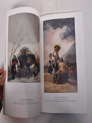 Goya: Another Look