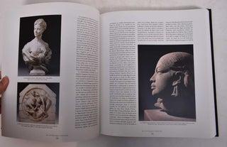 L'ART FRANCAISLE XIXEME SIECLE (1819-1905)