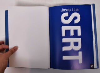 Josep lluis Sert