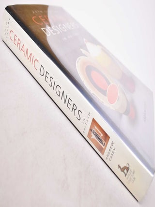 20th Century Ceramic Designers in Britain