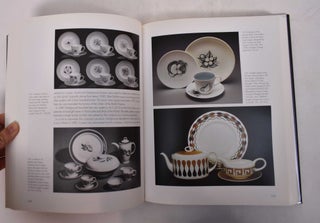 20th Century Ceramic Designers in Britain