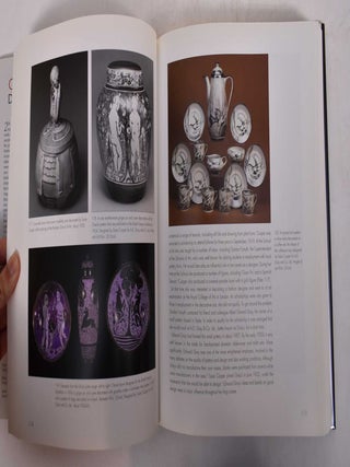 20th Century Ceramic Designers in Britain