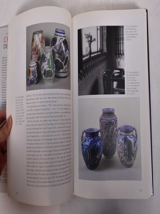 20th Century Ceramic Designers in Britain
