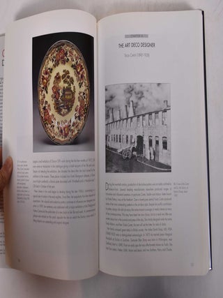 20th Century Ceramic Designers in Britain