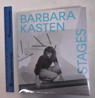 Item #169107 Barbara Kasten: Stages. Alex Klein