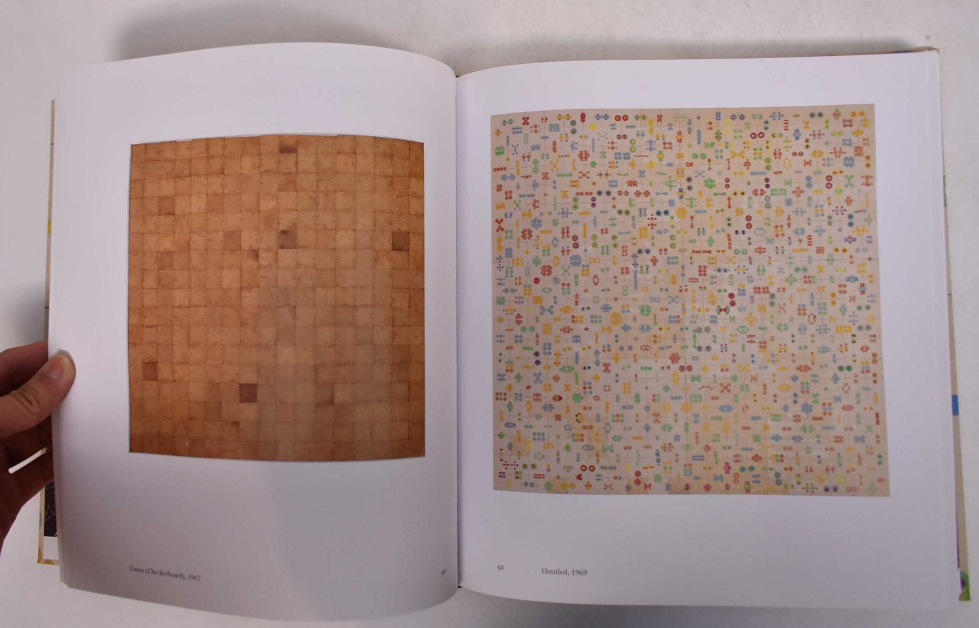 Alighiero Boetti: Game Plan by Lynne cooke, Christian Rattemeyer, Mark  Godfrey, Bruno Cora on Mullen Books