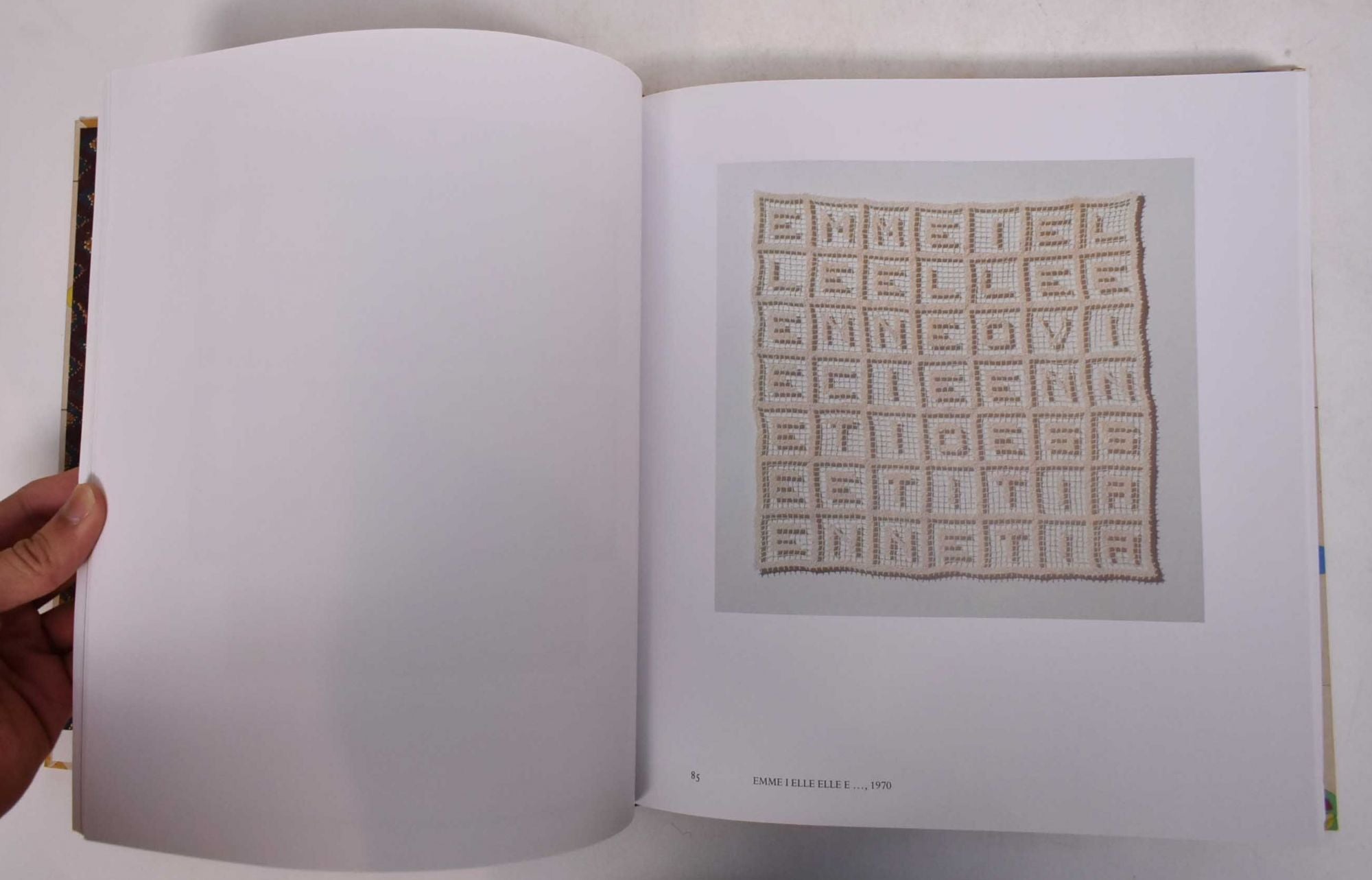 Alighiero Boetti: Game Plan by Lynne cooke, Christian Rattemeyer, Mark  Godfrey, Bruno Cora on Mullen Books