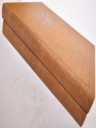 Item #169156 The Original Water-Color Paintings by John James Audubon for The Birds of America...