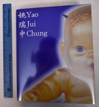 Item #169160 Yao Jui-Chung. Yao Jui-Chung, Manray Hsu