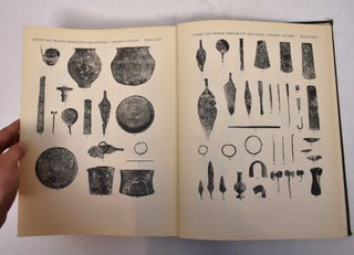 Chanhu-Daro Excavations, 1935-36 [American Oriental Series, Volume 20]