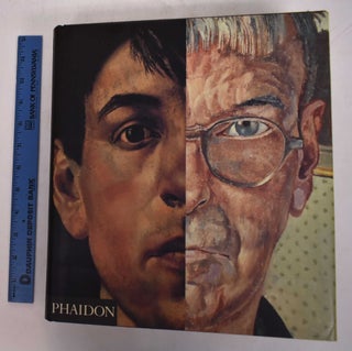 Item #169182 Stanley Spencer: A Complete Catalogue of the Paintings. Keith Bell