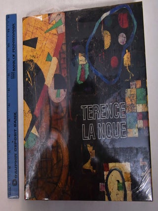 Item #169190 Terence La Noue. Dore Ashton
