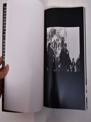 Open City: Street Photographs Since 1950