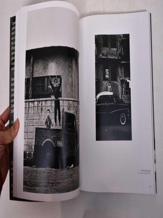 Open City: Street Photographs Since 1950