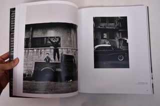 Open City: Street Photographs Since 1950