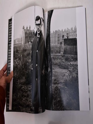 Open City: Street Photographs Since 1950
