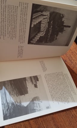 Focus I: John Sloan: The Wake of The Ferry, II