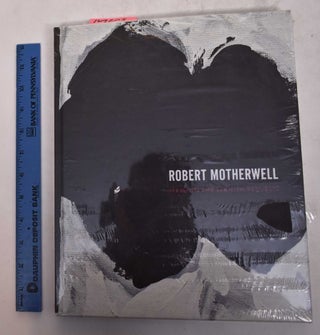 Item #169203 Robert Motherwell: Elegy to the Spanish Republic. Robert Motherwell