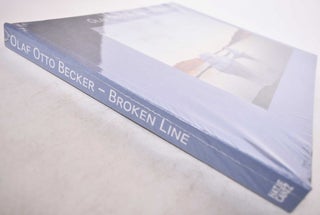 Olaf Otto Becker- Broken Line