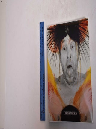 Arnulf Rainer: Masque-Demasque